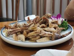 -鑫真味私房菜馆