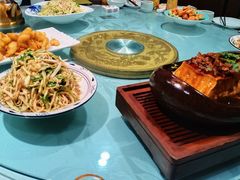 -一块豆腐(英雄山总店)