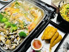 -塘人·老底子宁波菜小馆(南塘老街店)