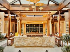 -西安华清御汤酒店