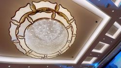 -厦门国际会议中心酒店·宴会厅