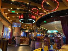 -MR.ROCKY洛奇先生RESTAURANT&BAR(宝安壹方城店)