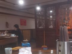 -灶东家民间菜(回兴店)