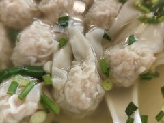 -正果忠记云吞濑粉(总店)