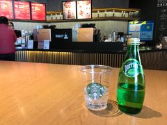 -星巴克(来福士2F店)