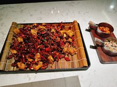 -椒点·川粤精品(香港广场店)
