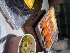 -以饭湘许(新塘万达店)
