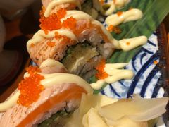 -有喜屋·烧鸟·居酒屋(周浦万达店)