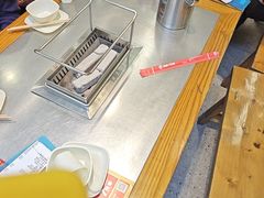 -古彭7只羊·招牌白串·碳锅羊肉旗舰店