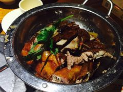 -农厨好味·温泉鹅·农家菜