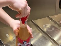 -港究茶·冠军丝袜奶茶(皇庭广场店)