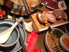 -左庭右院鲜牛肉火锅(新梅广场店)