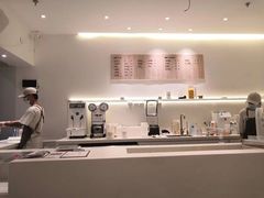 -兰熊鲜奶(西直门凯德mall店)