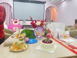 -莲生母婴月子中心(清水河公园店)