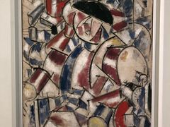 -蓬皮杜艺术中心