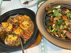 -云海肴·汽锅鸡·云南菜(高德置地店)