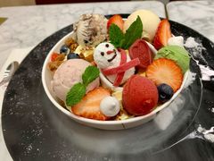 -哈根达斯(美罗城店)