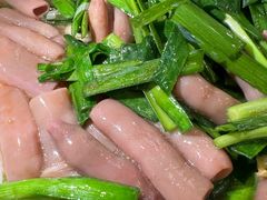 -华圆美食-老蓬莱菜(蓬港路店)