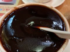 龟苓膏-恭和堂 龟苓膏(铜锣湾店)