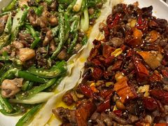 -铁公鸡·四川料理(天环广场店)