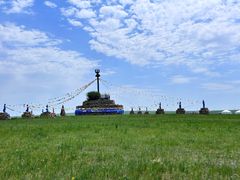 -呼和诺尔旅游景区