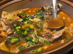 -千岛湖小鱼儿·淳安匠心农家菜