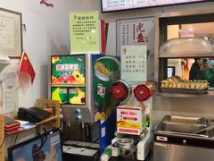 -香妃烤鸡(西单店)