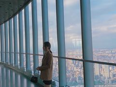 -上海之巅观光厅