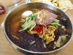 普通冷面-顺姬冷面(长白西路店)