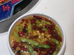 -何师傅美蛙鱼头(汉街店)