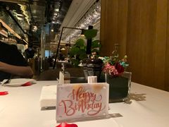 -燃扒房Steakhouse(皇庭店)