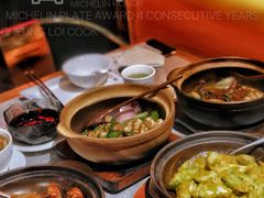 -啫神·广州地标美食(北京路店)