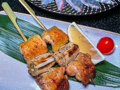 -长崎屋·日本料理·刺身·烧鸟(天河北路店)