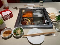 -海底捞火锅(武胜路凯德广场店)