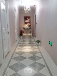 -蕾蕾美颜美容美体