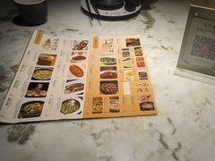 -绿茶餐厅(西湖银泰百货店)