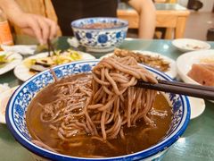 正顺饸饹-正顺饸饹馆(中土商务楼店)