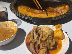 -狼头山火锅 KTV欢唱·烤串(理工大学店)
