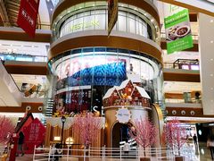 -深圳来福士广场