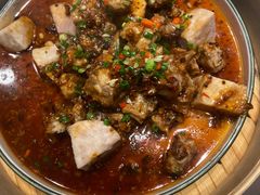 -万荣烤鸭店·北京菜(天坛店)