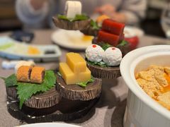 -花家怡园(四合院总店)