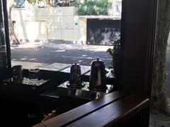 -RUMORS COFFEE ROASTERY鲁马滋咖啡(湖南路店)