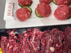 -嬷孙家潮汕牛肉火锅(北京路天河城店)