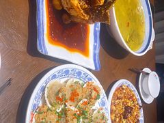 -徐鼎盛民间菜(奥体店)