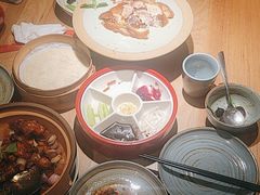 -青年公社烤鸭(滨湖银泰店)