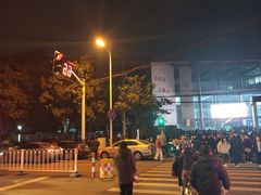 -南京育英第二外国语学校(大厂校区)