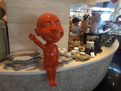 -厦门艾美酒店·新食谱西餐厅