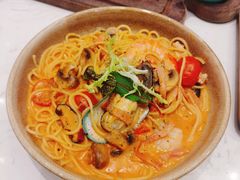 -西语·炭烧牛排(卓越中寰店)