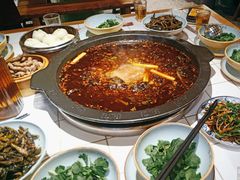 -费明中罗非鱼(大石坝店)