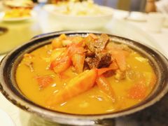 -新疆伏拉沃餐厅(白龙南路店)